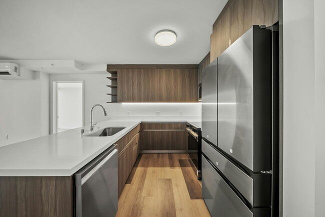 Photo - 1500 Rycroft St Unit 3216