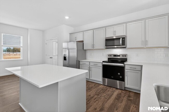 Photo - 815 Washington St