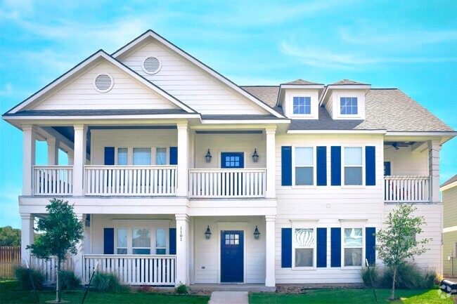Building Photo - 1101 Oney Hervey Dr Rental