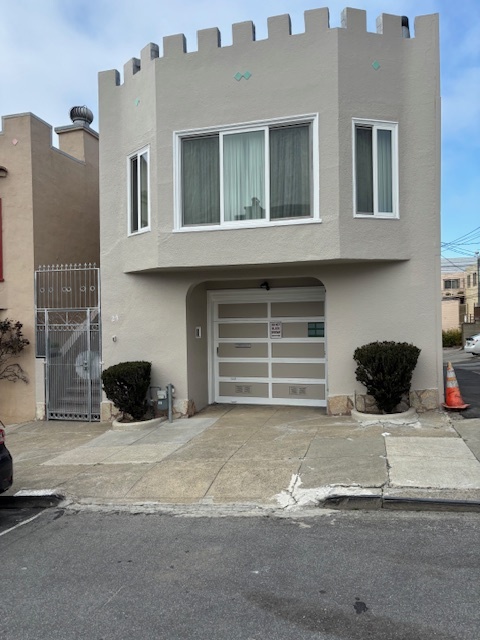 Photo - 24 Castle Manor Ave (San Francisco, CA)