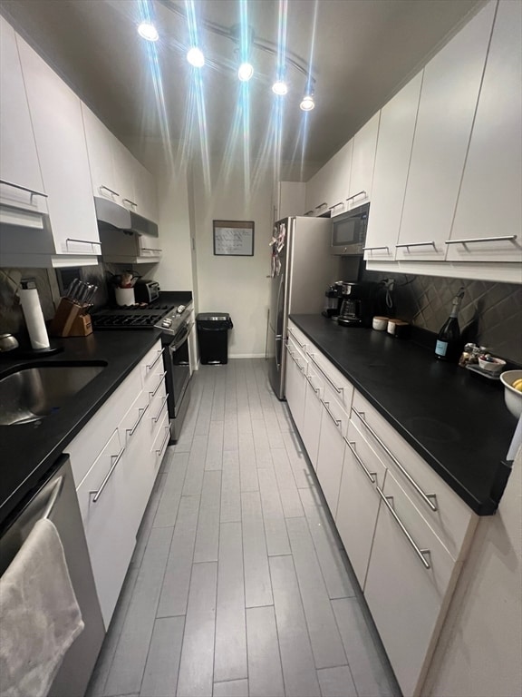 8 Whittier Pl Unit 7H