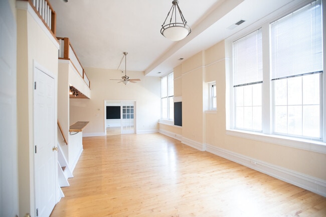 Photo - River School Lofts