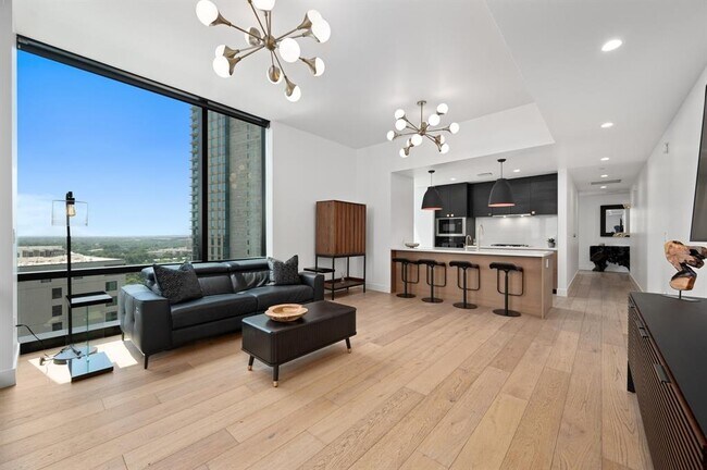 Photo - 70 Rainey St Unit 1509