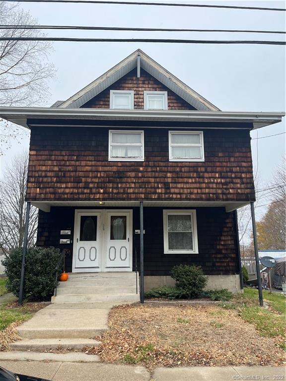 Building Photo - 119 Squire St Unit 1