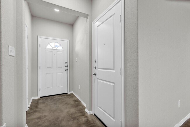 9915 Grove Mist