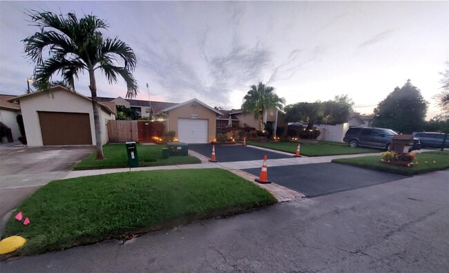 Building Photo - 5770 NW 191st Terrace