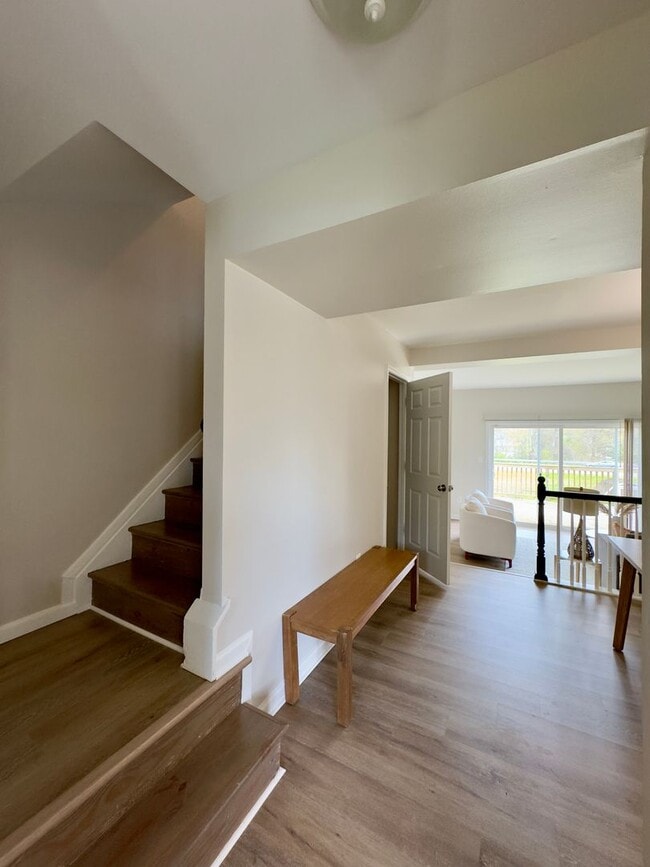 Photo - Charming 3 Bedroom/2 Full Bath/2 Half Bath Townhome in Parkville, MD!