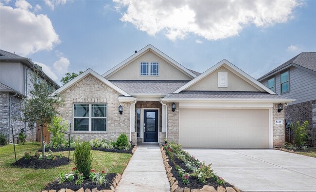 Photo - 8726 Fairbrook Dr