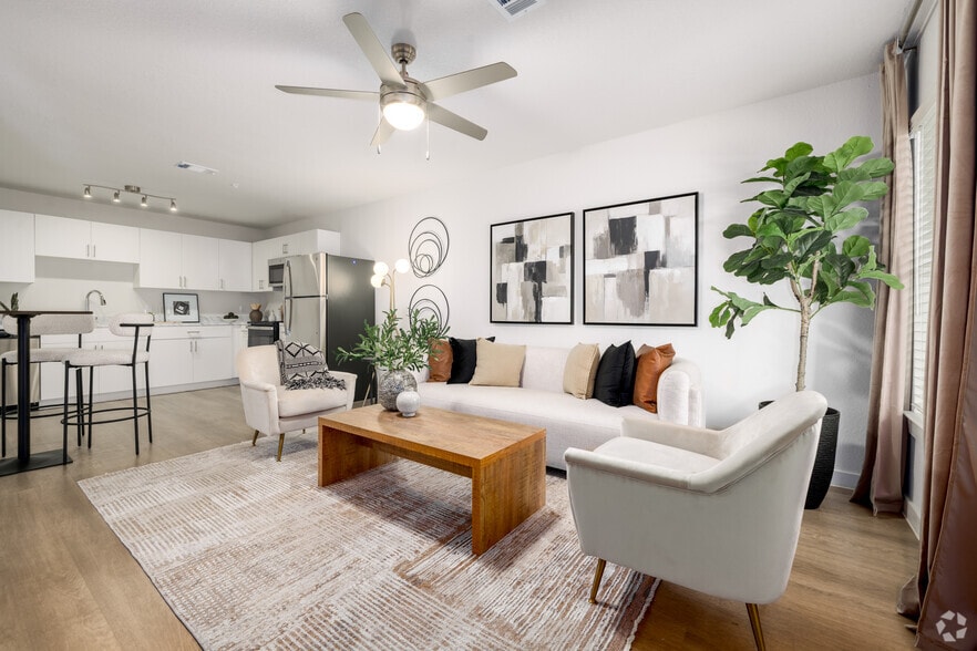 Interior Photo