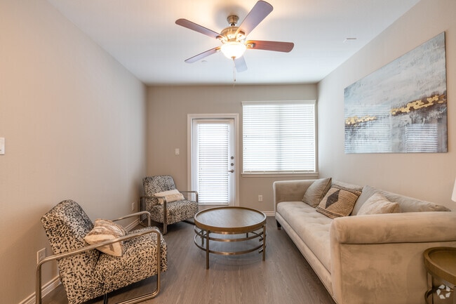 Photo - Aria at Bellfort