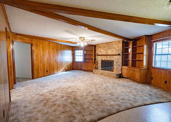 2156 Hohenwalde School Rd