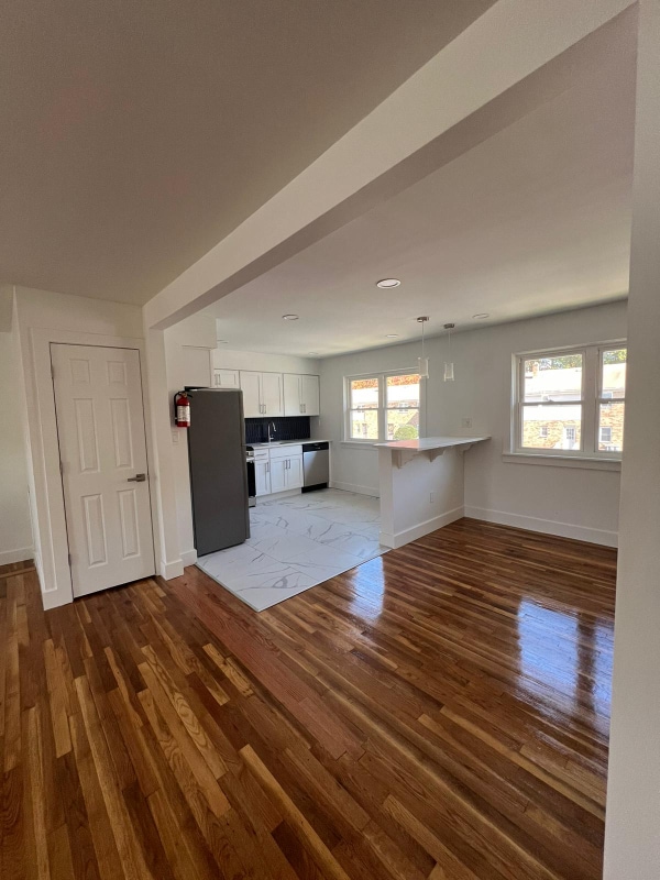 505 Adams Ln Unit 2BR