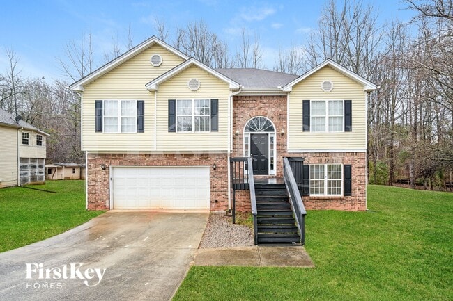 Building Photo - 35 Pebble Brooke Pass