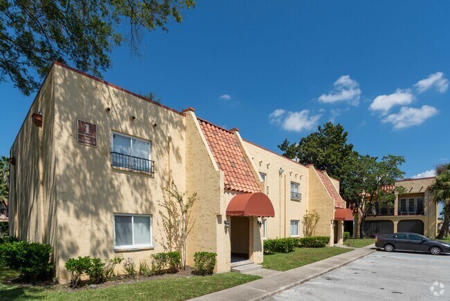 Photo - The Colony At San Jose Apartments