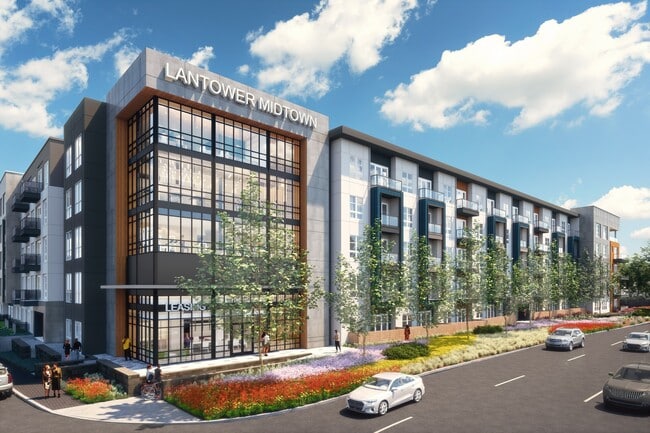 Photo - Lantower Midtown