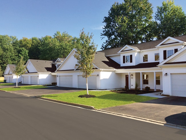 The Villas Of Madison