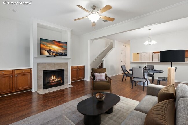 Photo - 1320 Hendrix Rd Unidad 307