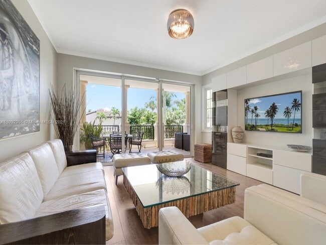 Photo - 19126 Fisher Island Dr Unidad 19126