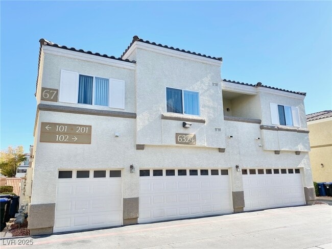 Building Photo - 6324 Rolling Rose St