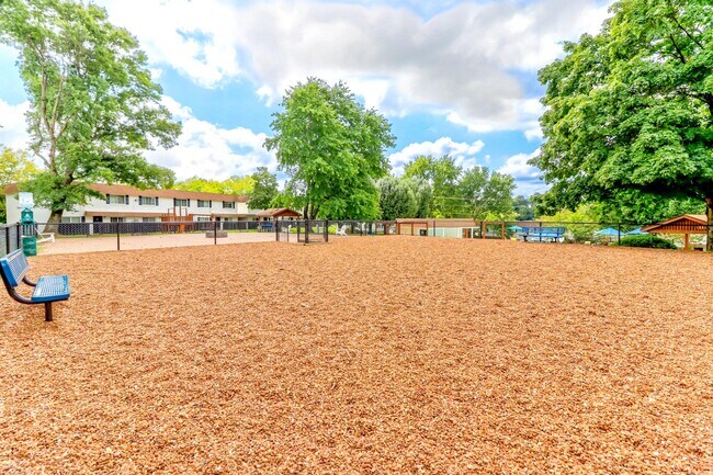 The Brentwood