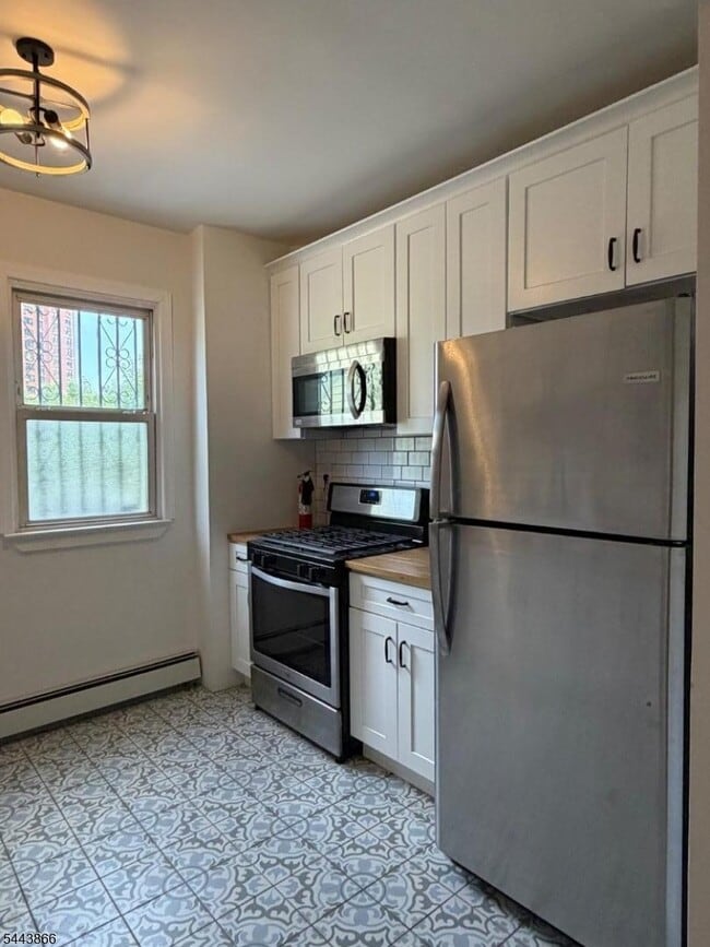 Photo - 203 2nd St Unit 203 2nd Street, Newark City, NJ 07107