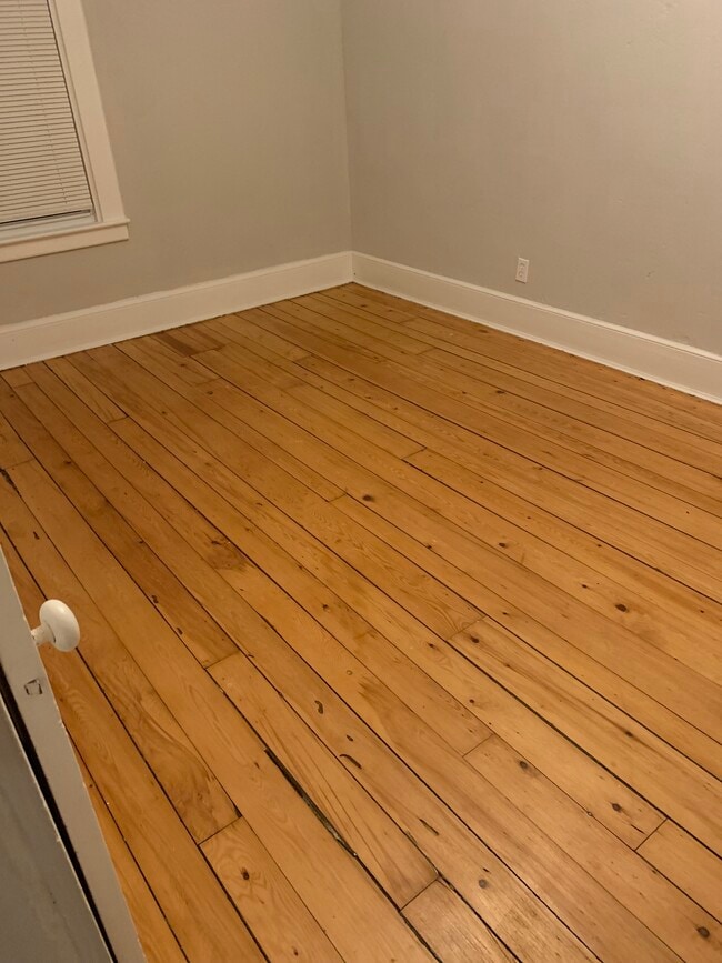 30 Nye St Unit 3 third floor