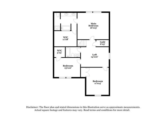 Photo - 5512 Twin Brook Dr