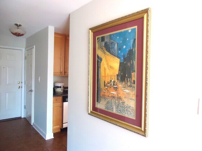 Photo - 2423 N Kennicott Dr Unit 3A