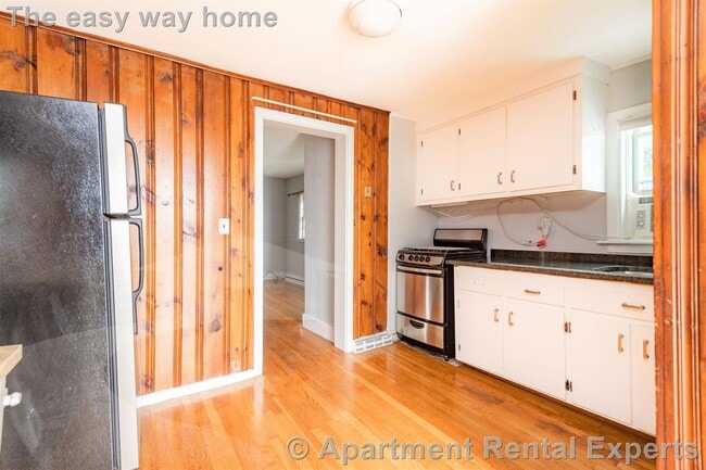 Photo - 58 Atherton St Unidad #1R