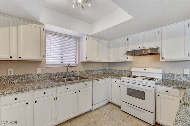 Photo - 6729 W Charleston Blvd Unit 4