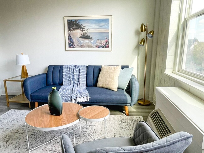 Photo - 2515 Burnet Ave Unit ID1036866P