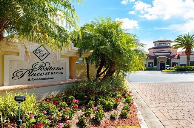 Photo - 12990 Positano Cir Unit 208