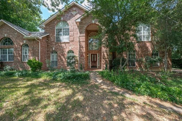 Photo - 1409 Jackson Rd