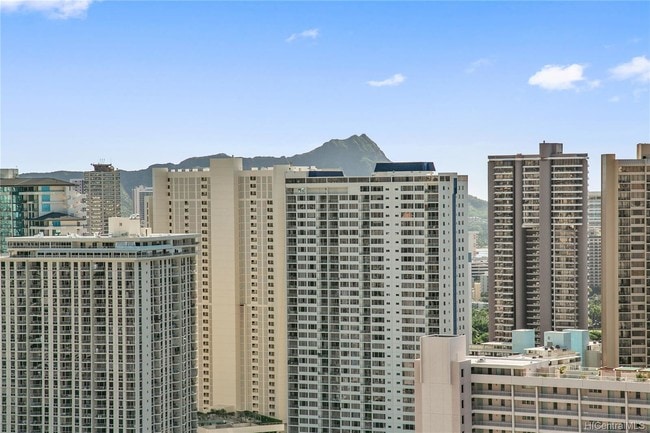 Photo - 1631 Kapiolani Blvd