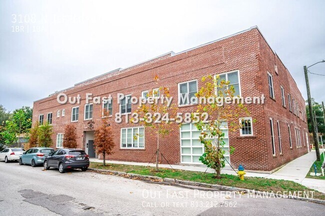 Photo - 3108 N Jefferson St Unit 204