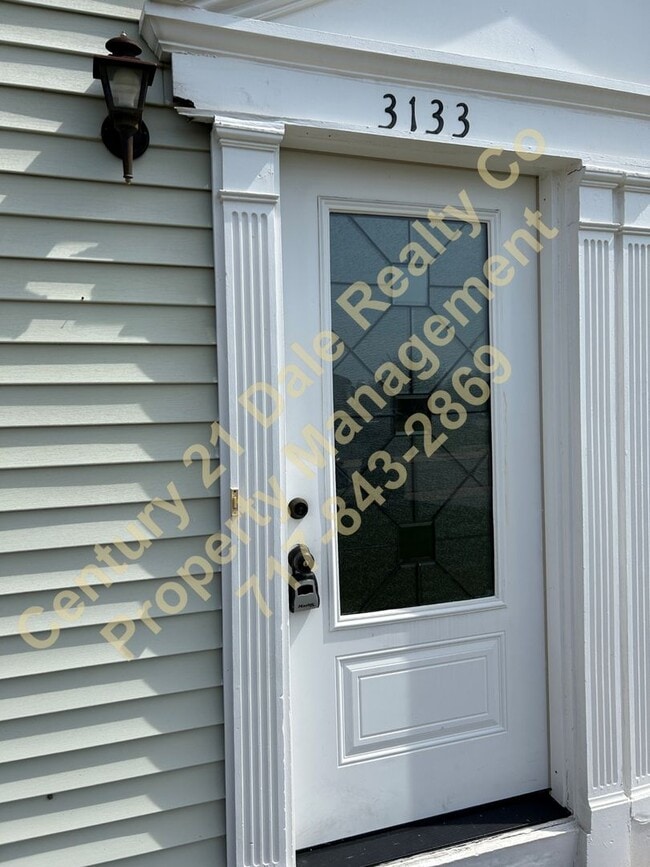 Photo - 3 BR, 1.5 Baths, 1 car garage Dover PA