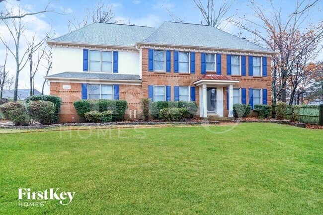 Photo - 1568 Cedar Farms Cove