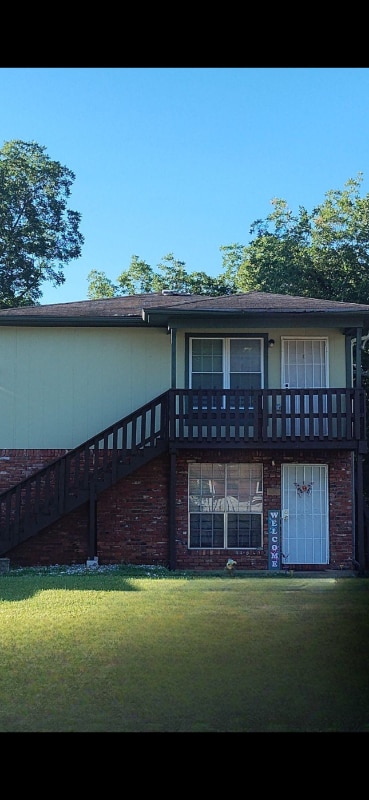 Photo - 1021 McMillon Ave