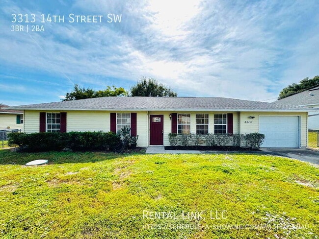 Building Photo - 3313 14th St SW