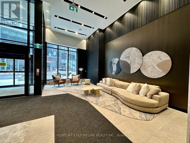 Photo - 20 Soudan Ave Unité 1106