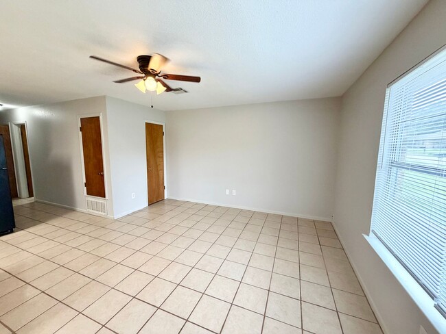 Photo - Move-In Ready 2BR Duplex | Private Yard | Great Location | Pets Welcome