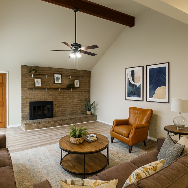 Photo - 6420 Shasta Trail