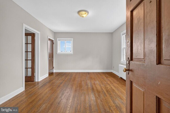 Photo - 4840 New Hampshire Ave NW Unit 4