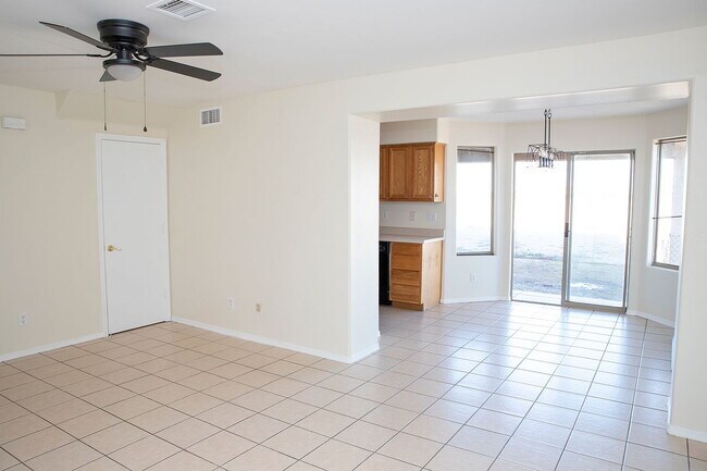 Photo - SINGLE FAMILY HOME. Unit 1, Arizona City, AZ 85123