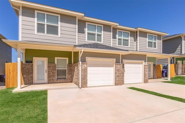 Photo - 7700 Westhall Pl