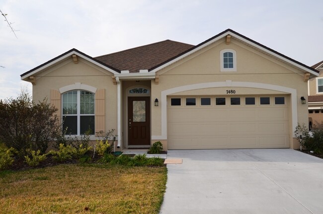 Building Photo - Nice 3/2 with Tile Flooring and 2-Car Garage in Azalea Cove (SE Orlando)