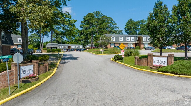 Residences at Fayetteville
