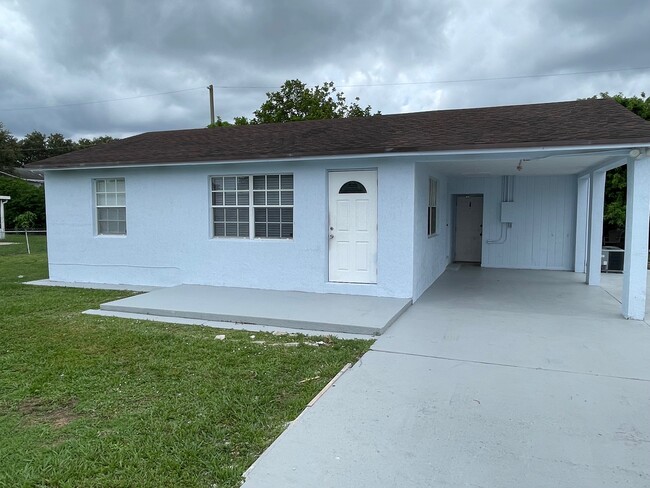 Photo - 1539 Magnolia Dr