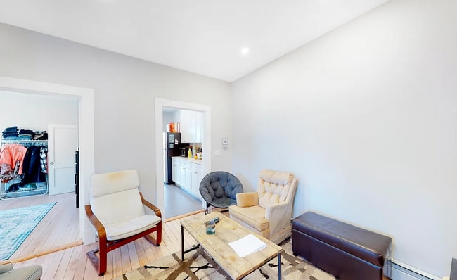 Photo - 1284 Commonwealth Ave Unidad 7