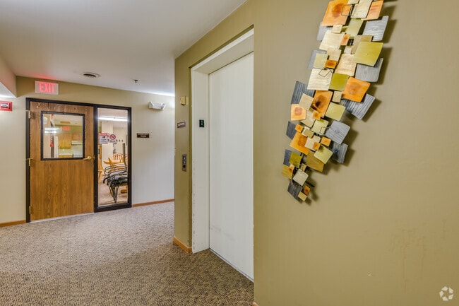 Elevators